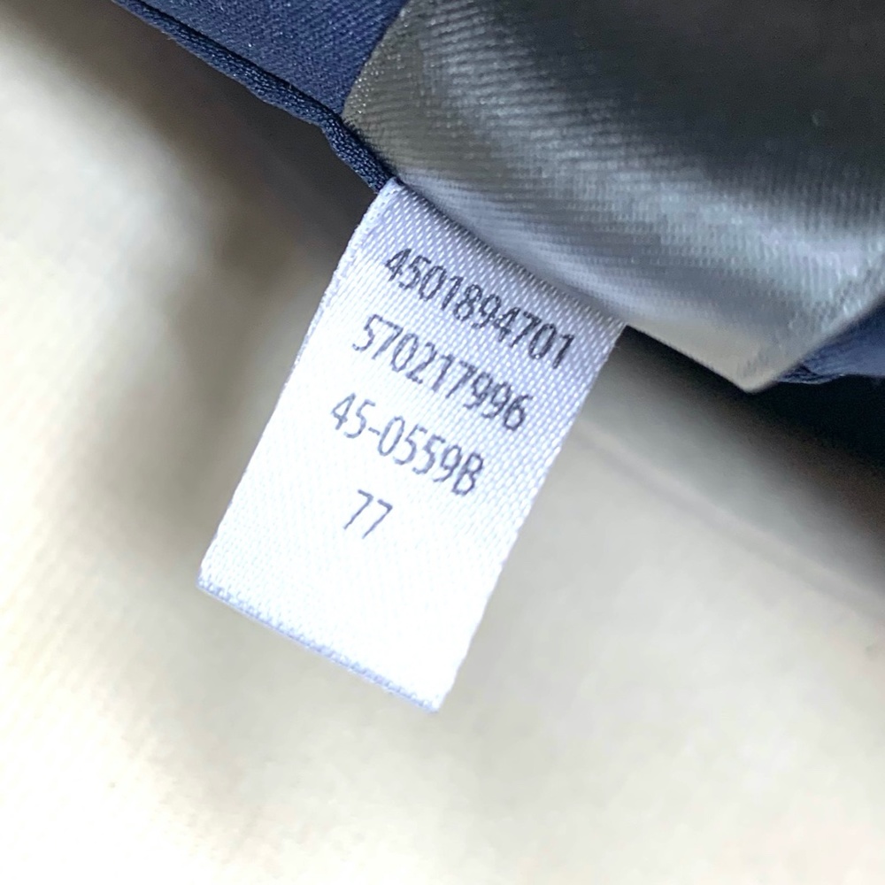 🚫SOLD! NWT🤩|•WHBM•| Navy Suede Moto Jacket* - Picture 10 of 16